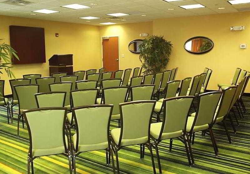 Fairfield Inn And Suites By Marriott Seymour Tiện nghi bức ảnh
